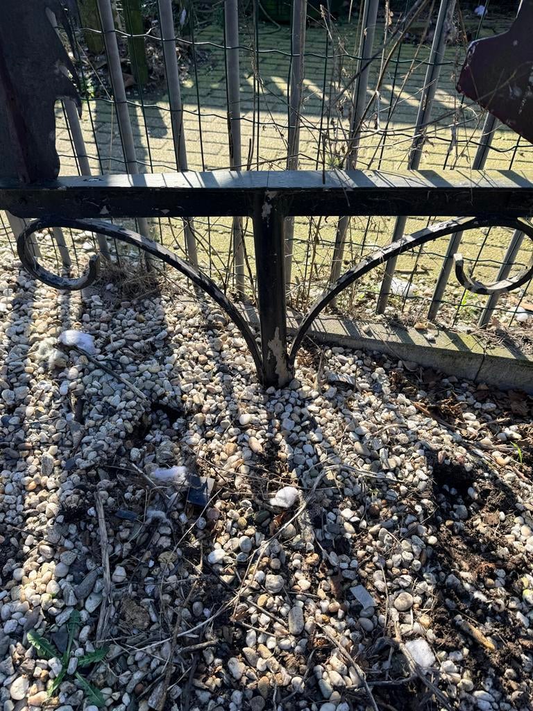 Windvaan Ierse Setter - Unieke Tuindecoratie, Tuin en Terras, Windwijzers en Windmolens, Gebruikt, Ophalen