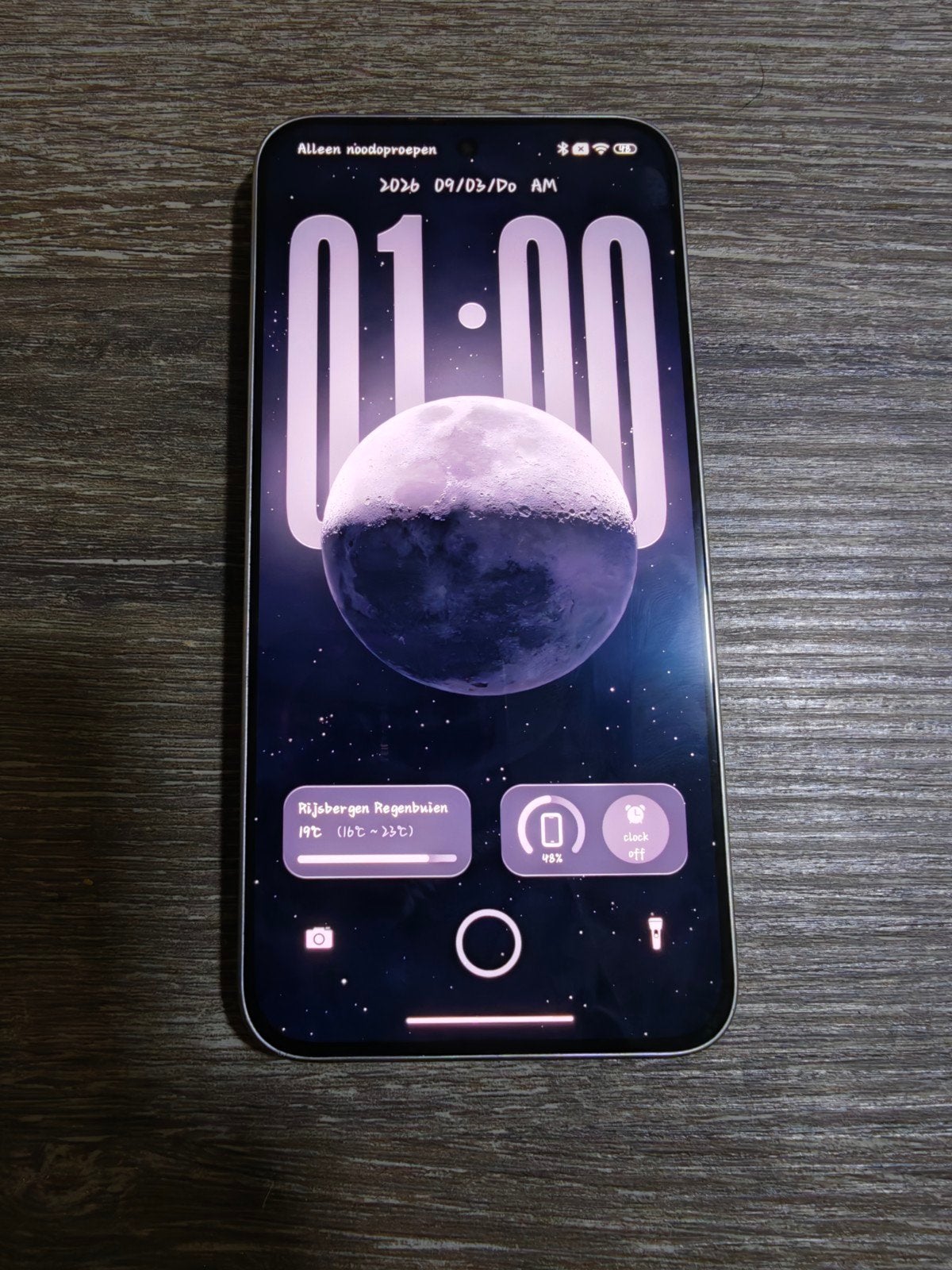 Xiaomi 15T 5G 12GB/256GB - Zo goed als nieuw, Ophalen, Overige modellen, 3 tot 6 megapixel, Zo goed als nieuw