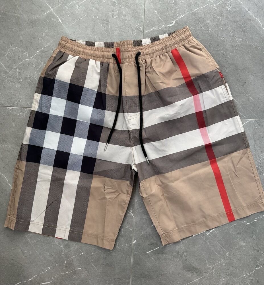 Burberry short(M), Ophalen of Verzenden, Zwart