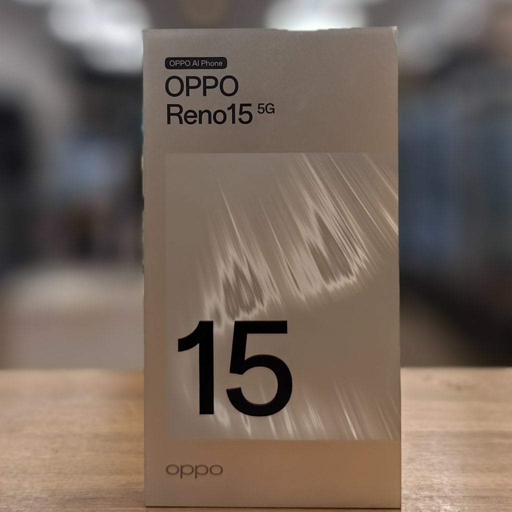 OPPO Reno15 512GB 5G Zwart Android 16 - Nieuw In Doos, Oppo, Nieuw, Support@oppo.com, No.18 Haibin Road
Wusha Village, Chang'an Town
Dongguan, Guangdong
China