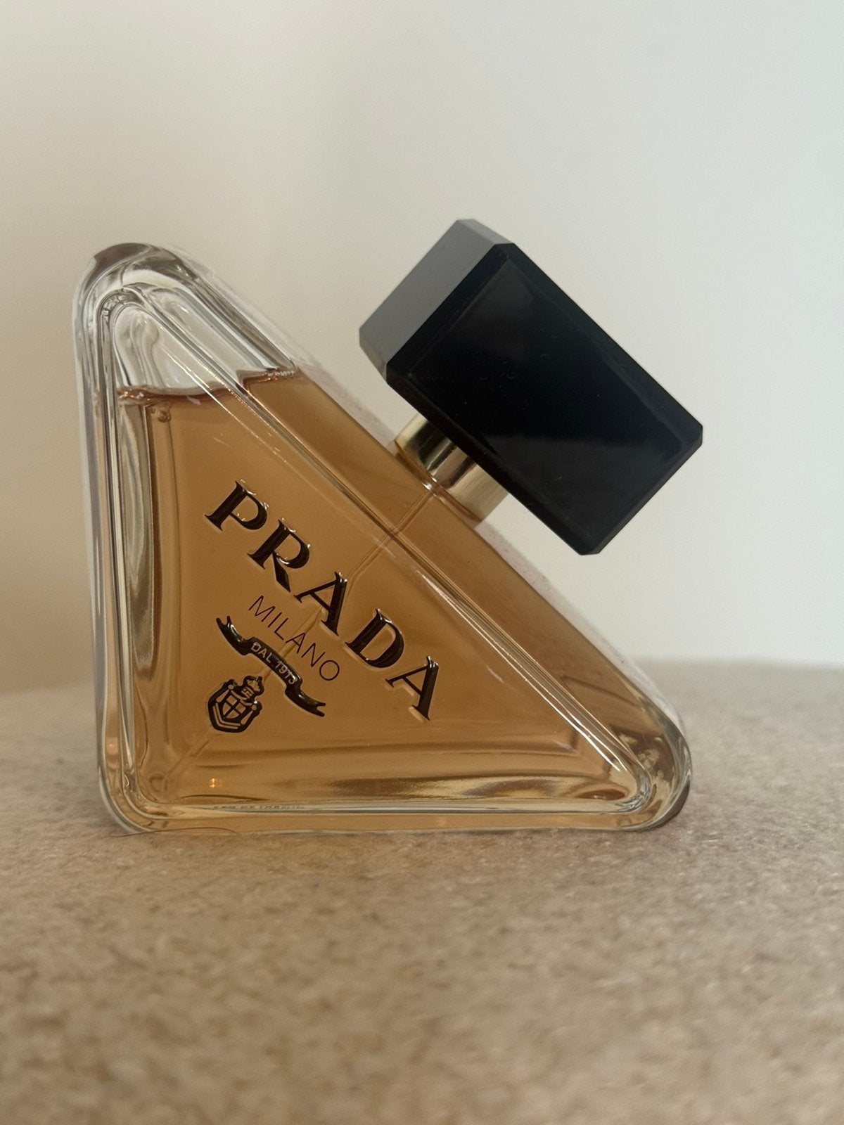 Prada Paradoxe Eau de parfum 100ml, Ophalen of Verzenden, Nieuw, Parfumfles, Gevuld