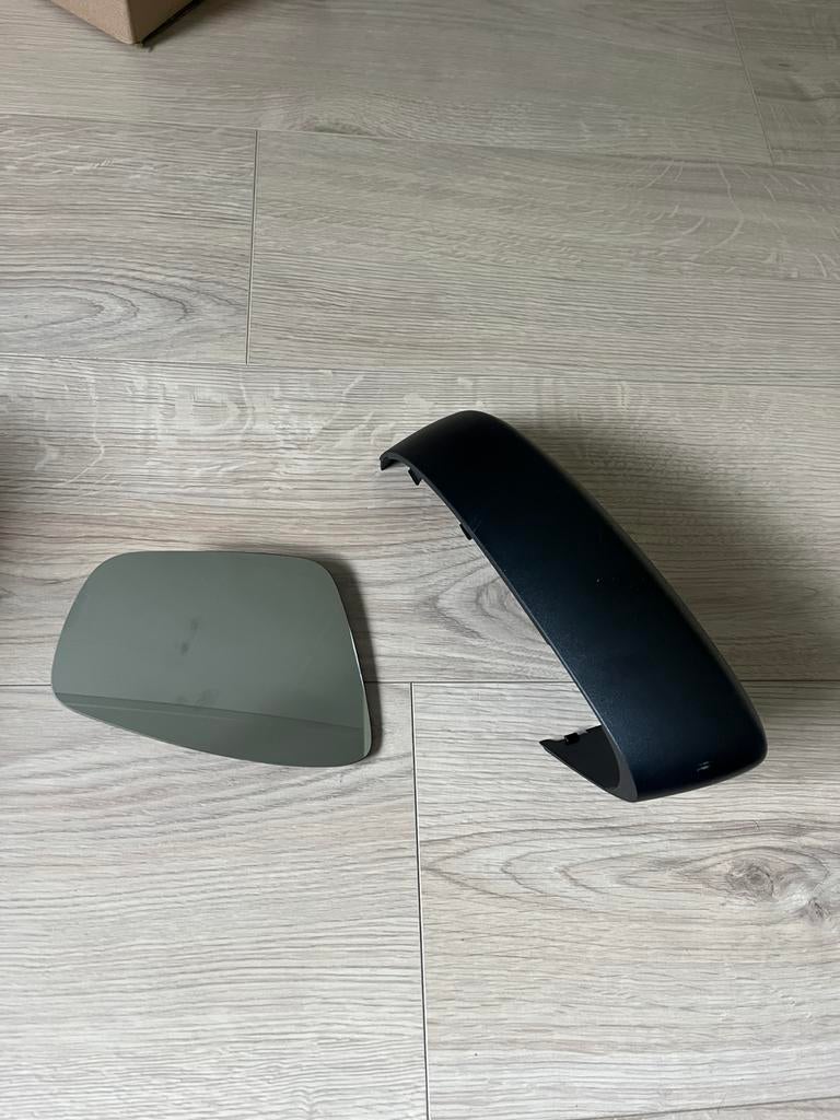 Skoda citigo spiegel rechts, Auto-onderdelen, Spiegels, Ophalen, Nieuw, Skoda