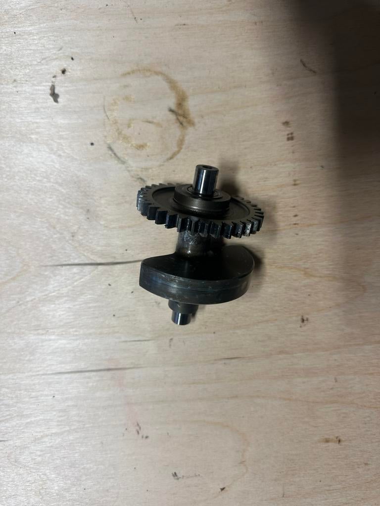 Honda xr 250 balansas/motorbalancer voor motorfietsen, Ophalen of Verzenden, Nieuw