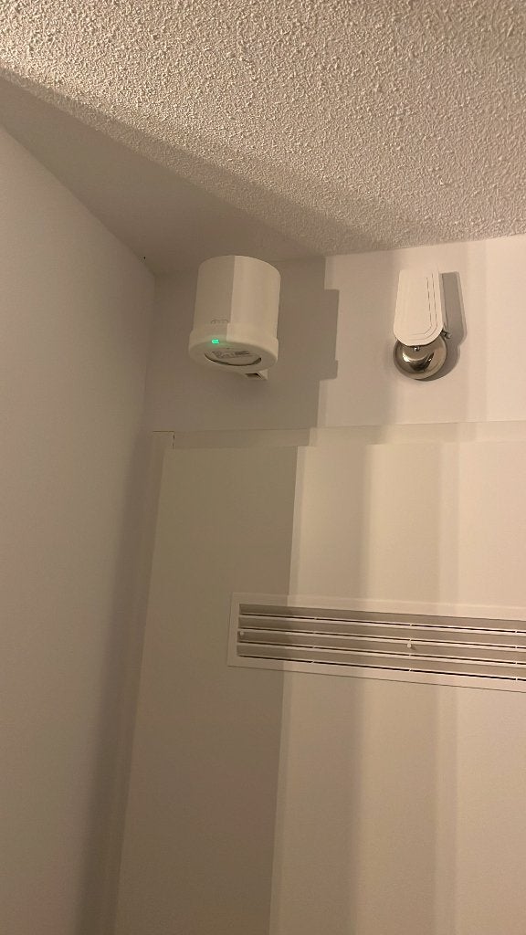 Muurbeugel voor TP-Link Deco /X10/X20/X50/X60/outdoor, Ophalen of Verzenden, Nieuw, TP-Link