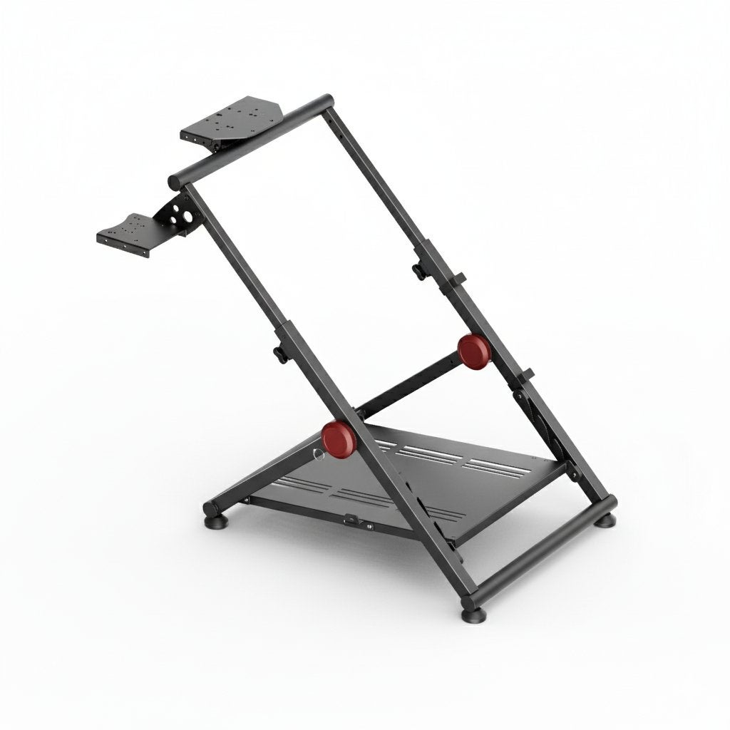 Race Stuurstandaard - Compact en Verstelbaar, Ophalen, PlayStation 5, Nieuw, Playseat of Racestoel
