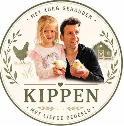 kippen te koop, Dieren en Toebehoren, Vrouwelijk, Kip