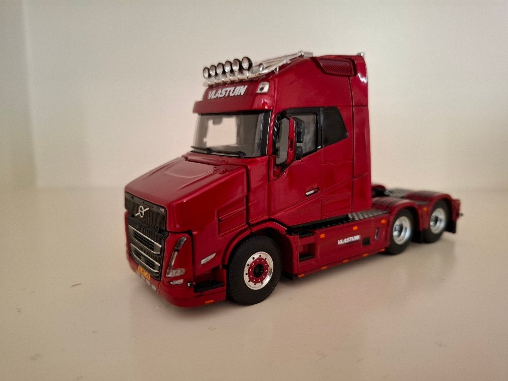 volvo vlastuin (wsi), Ophalen of Verzenden, Nieuw, Bus of Vrachtwagen, Wsi