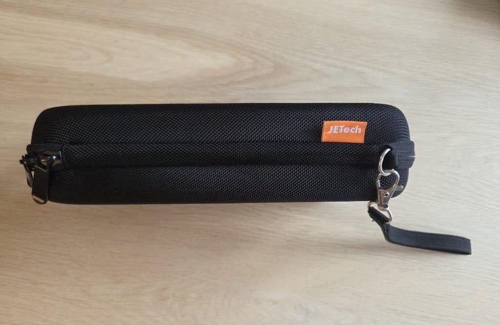 Zo goed als nieuw opberghoes Nintendo Switch, Ophalen of Verzenden, Zo goed als nieuw, Hoesje, Tasje of Behuizing
