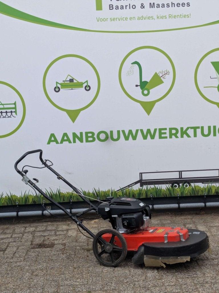 Ariens ST622 Onkruidborstel Machine met spatbord, Niet ingevuld, Gebruikt, Niet ingevuld, Ophalen of Verzenden
