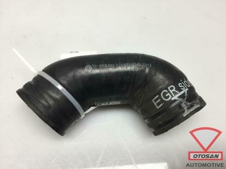 audi vw seat skoda turbo slang 2.0tdi 184pk 04l131111ad, Gebruikt, AUDI AG, Auto-Union-Strasse 1
85045  Ingolstadt, DE, Kundenbetreuung@audi.de