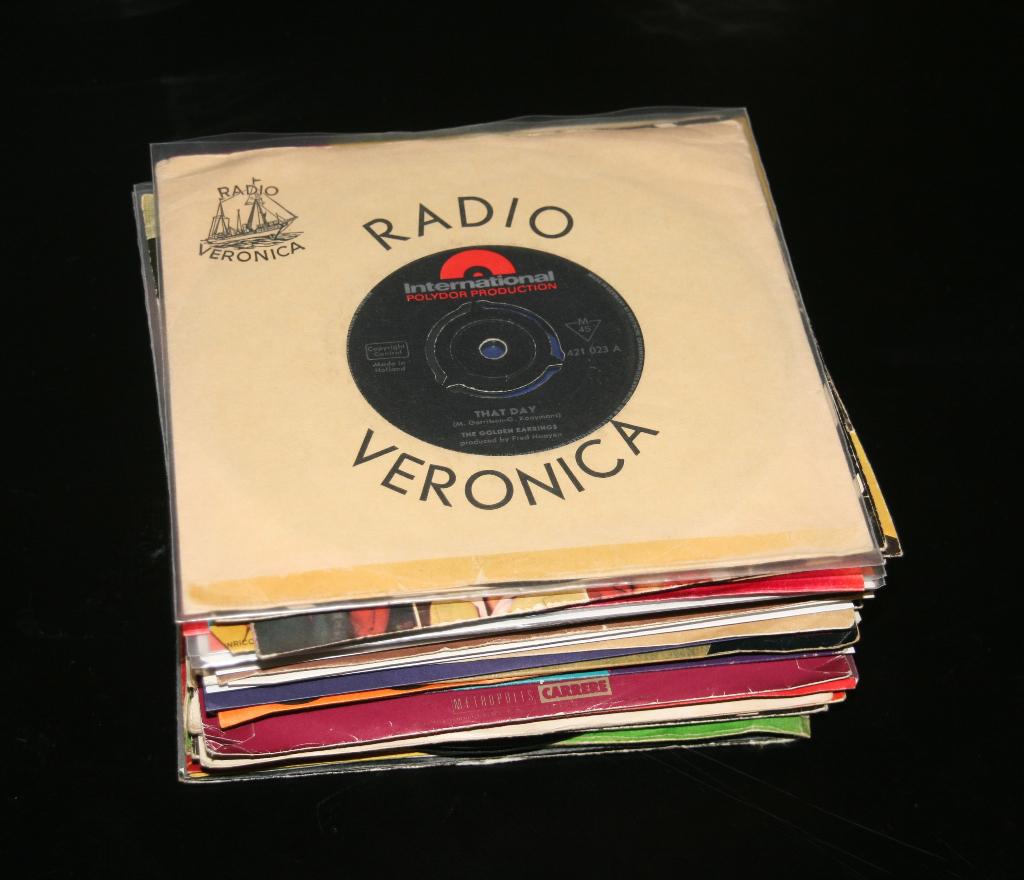 41 SINGLES (pop / rock /hardrock), Cd's en Dvd's, Vinyl Singles, Gebruikt, 7 inch, Single, Ophalen of Verzenden