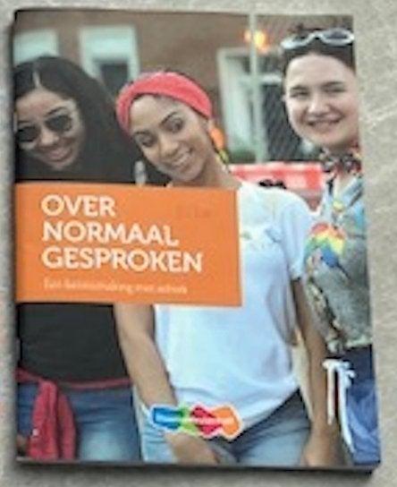 Schoolboek Ethiek havo/vwo bovenbouw, Boeken, Ophalen of Verzenden, Zo goed als nieuw, HAVO, Maatschappijleer