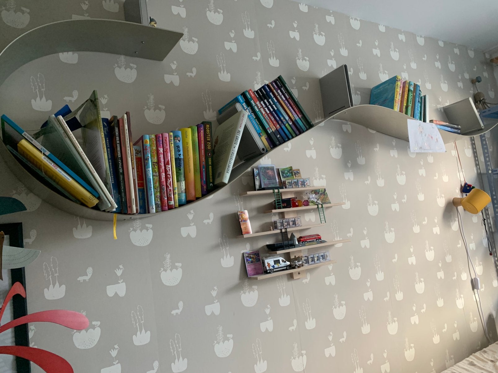 bookworm kartell, Huis en Inrichting, Ophalen of Verzenden, Gebruikt