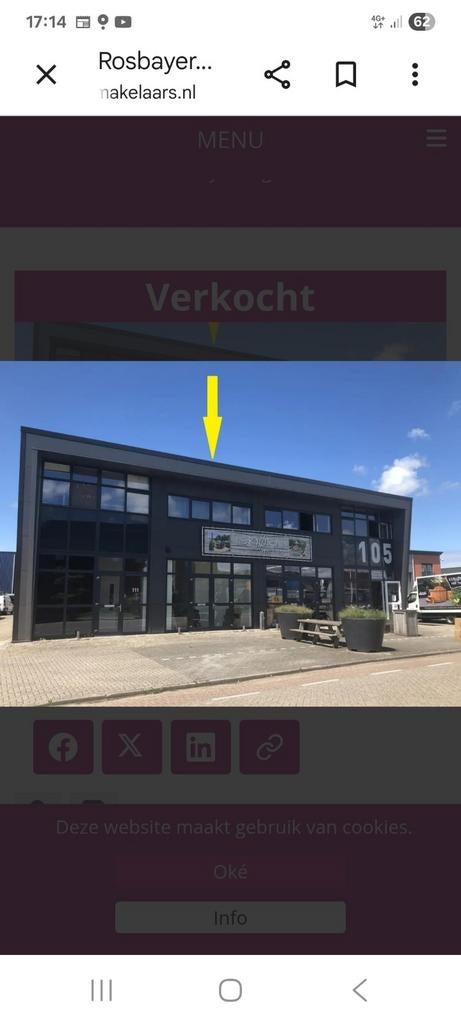 Moderne bedrijfsruimte incl luxe  keuken, te huur Wormerveer, Zakelijke goederen, Bedrijfs Onroerend goed, Bedrijfsruimte, Huur
