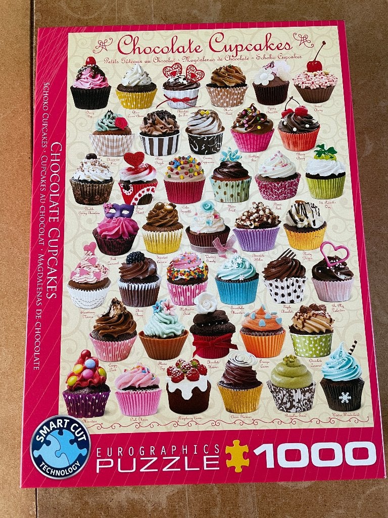 verschillende puzzels, Ophalen of Verzenden, 500 t/m 1500 stukjes, Zo goed als nieuw, Legpuzzel
