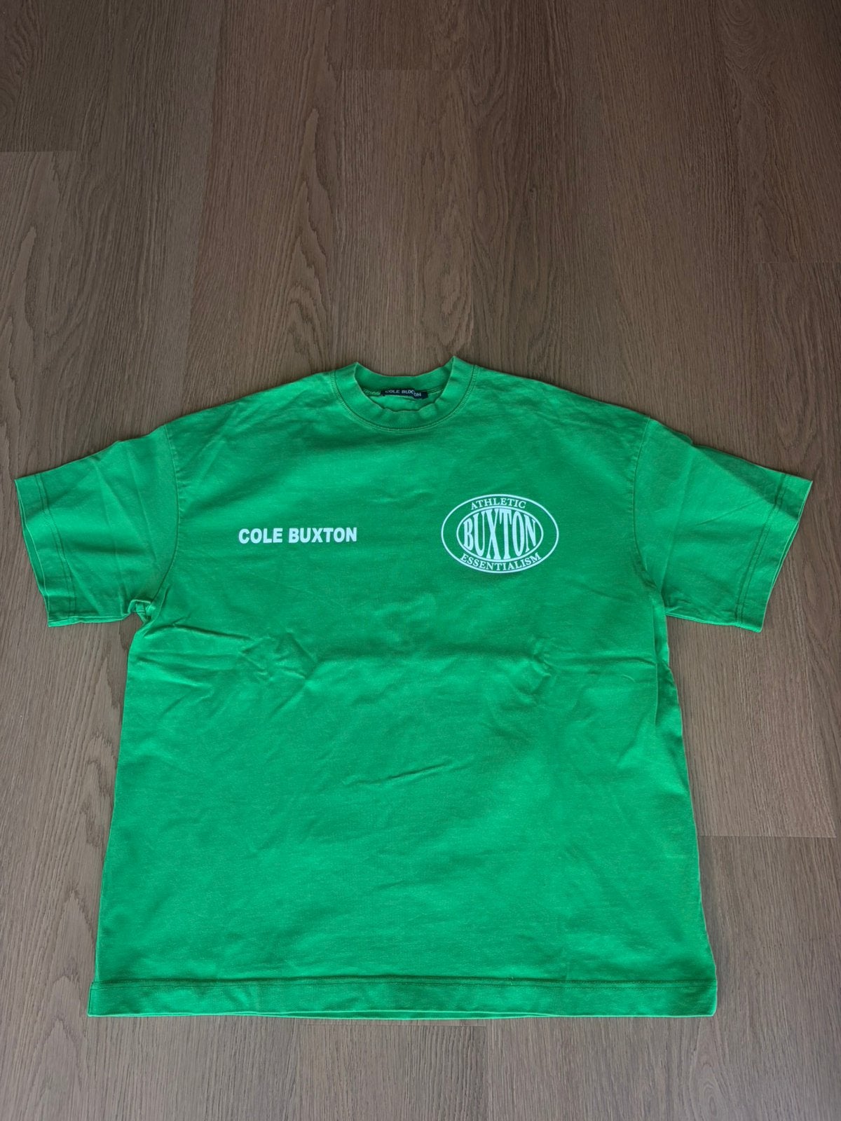 Cole Buxton shirt, Kleding | Heren, Ophalen of Verzenden, Zo goed als nieuw