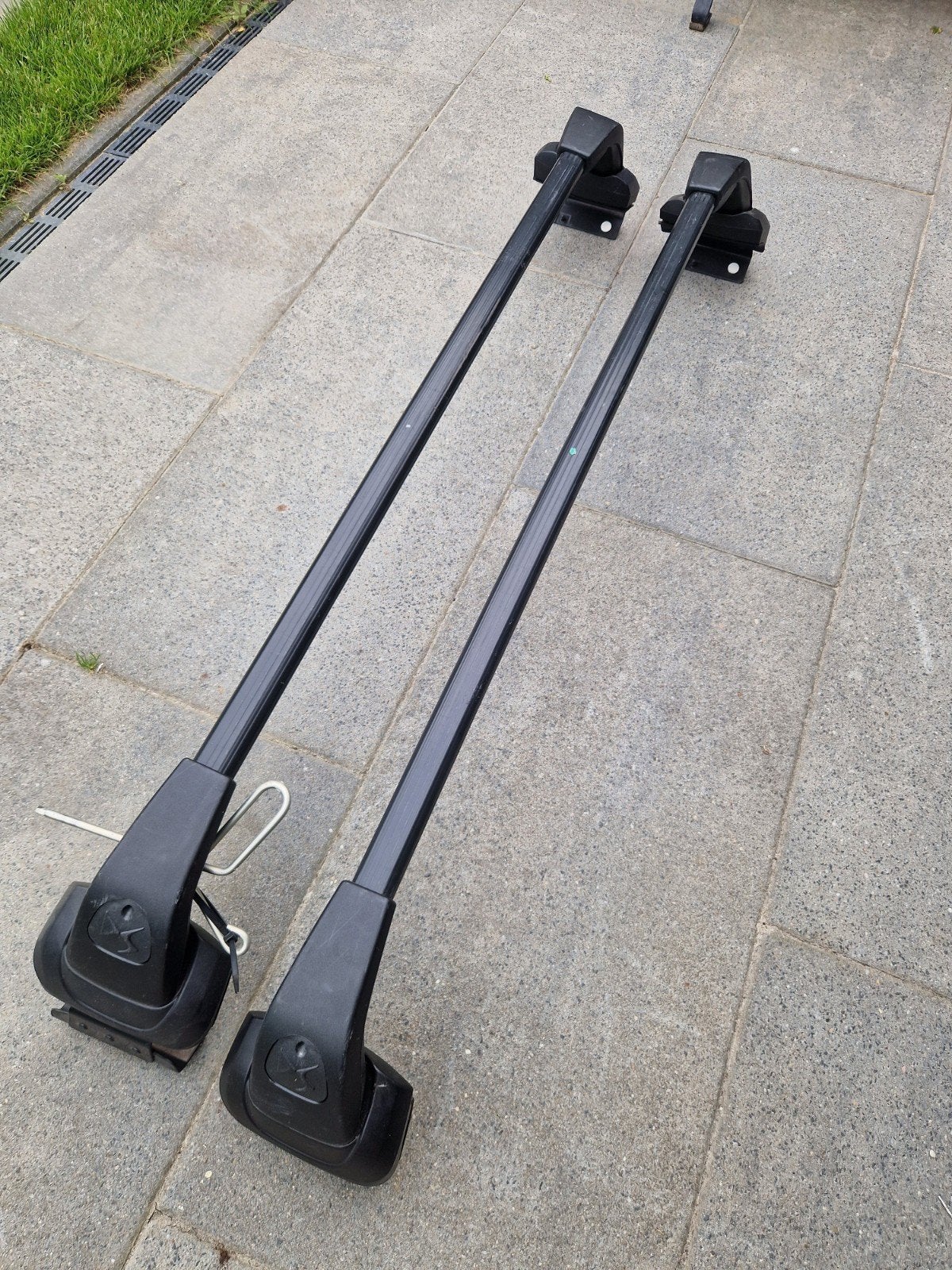 Citroen ds4 dakdragers, Auto diversen, Dakdragers, Ophalen of Verzenden