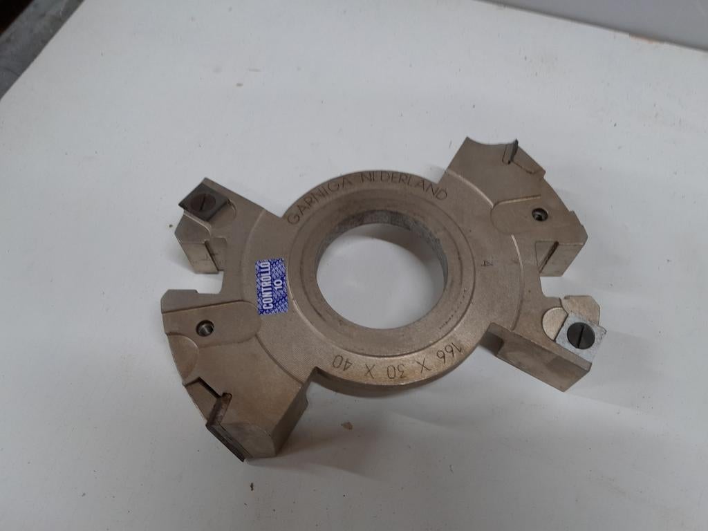 Freeskop garniga REKORD, Ophalen of Verzenden, Elektrisch, Overige soorten