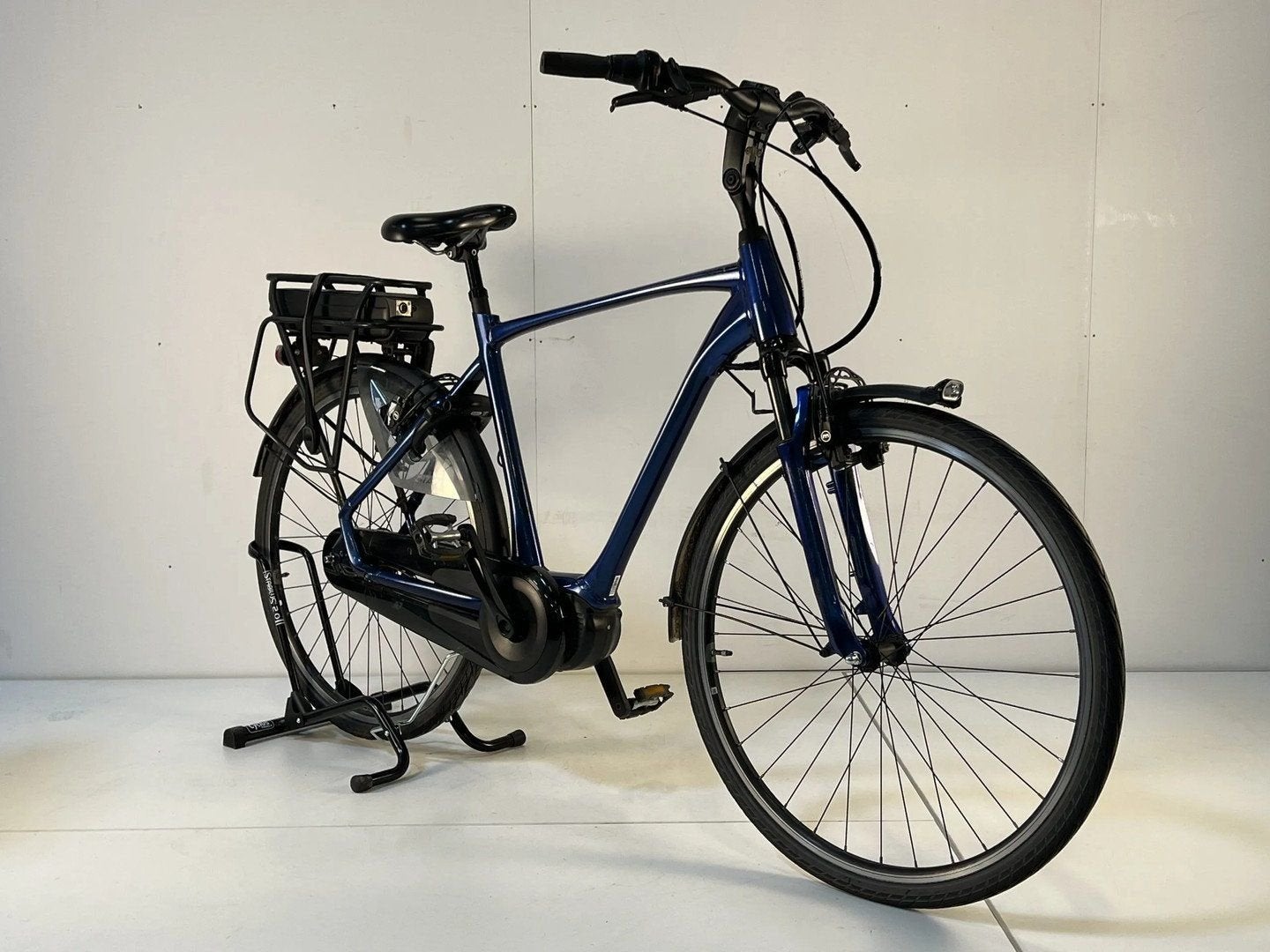 Giant Grand Tour 2 H55, Fietsen en Brommers, Elektrische fietsen, 55 tot 59 cm, Gebruikt
