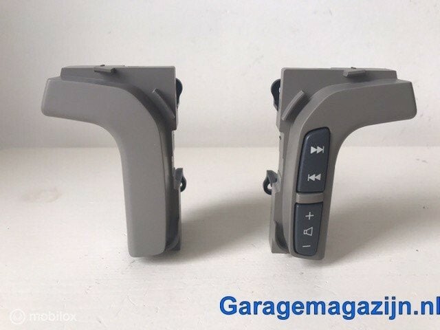 Afstandsbediening radio stuur Volvo S80 9199909, Nieuw, Ophalen of Verzenden, Volvo