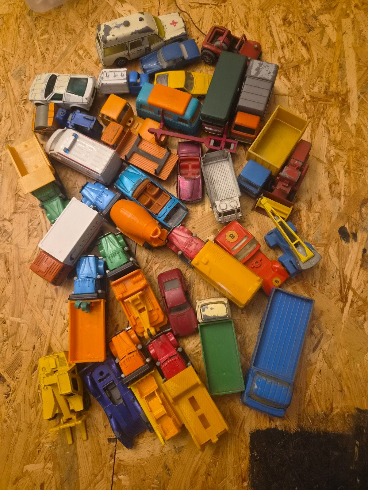 Model auto's, Ophalen of Verzenden, Auto