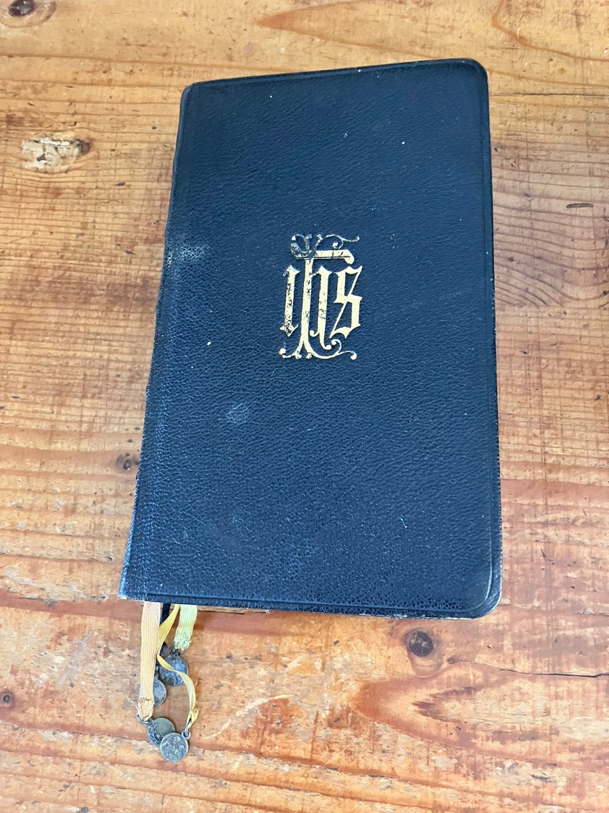 Oud missaal, Ophalen of Verzenden, Gelezen