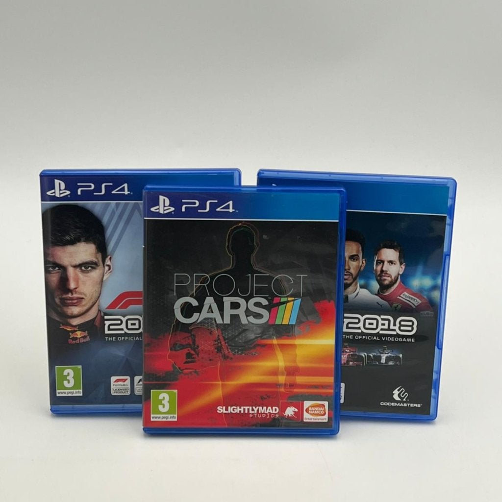 Playstation 4 games voor 16u besteld =dezelfde dag verzonden, Sony, Zo goed als nieuw, Support@sony.com, 1-7-1 Konan, Minato-ku
Tokyo 108-0075
Japan