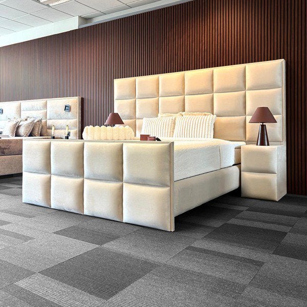 Compleet Boxspring Set - OP VOORRAAD!, Huis en Inrichting, Slaapkamer | Boxsprings, 180 cm, Nieuw, Tweepersoons, Eric Kuster