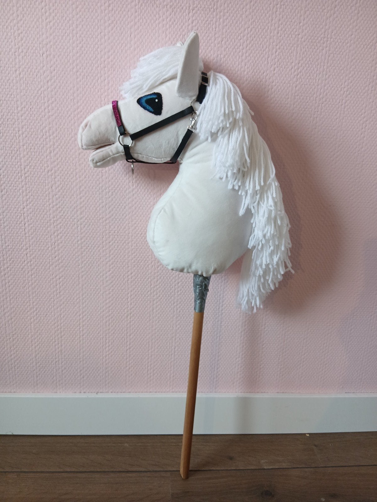 hobbyhorse, Ophalen of Verzenden