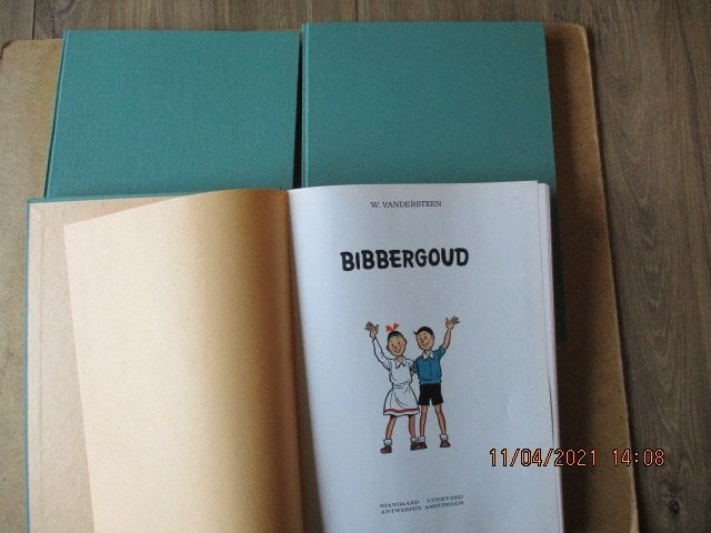 adv0999 ingebonden suske en wiske albums, Boeken, Stripboeken, Eén stripboek, Ophalen, Gelezen