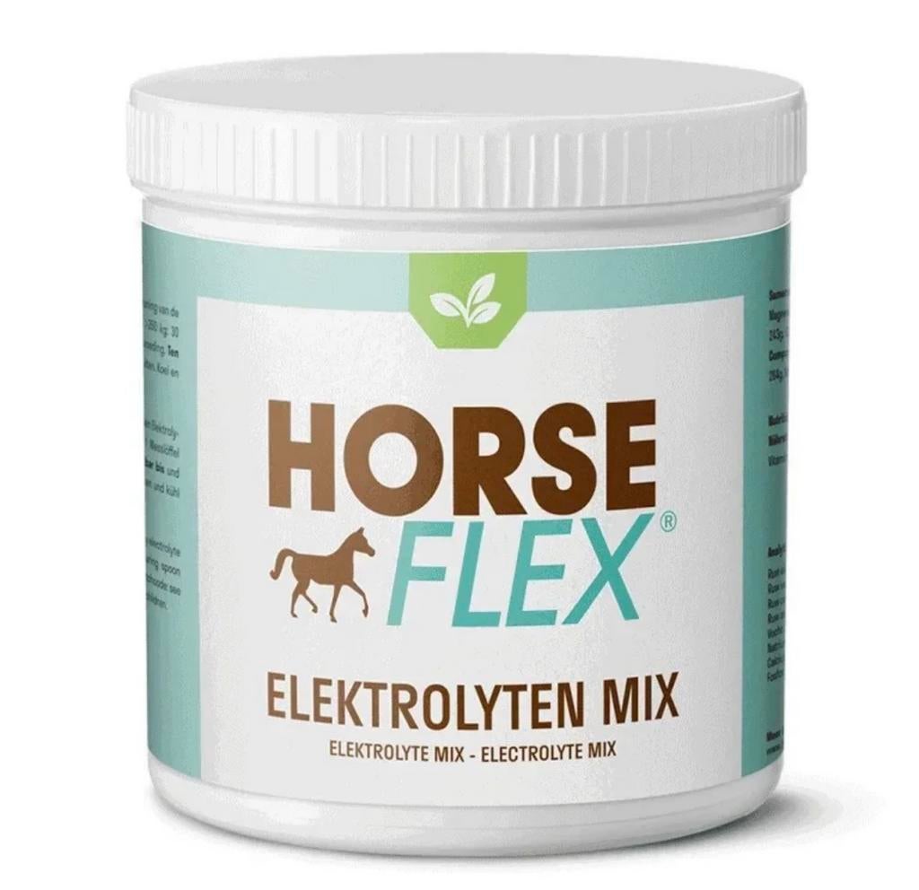 Horseflex Elektrolytenmix 250g, Ophalen of Verzenden, Nieuw
