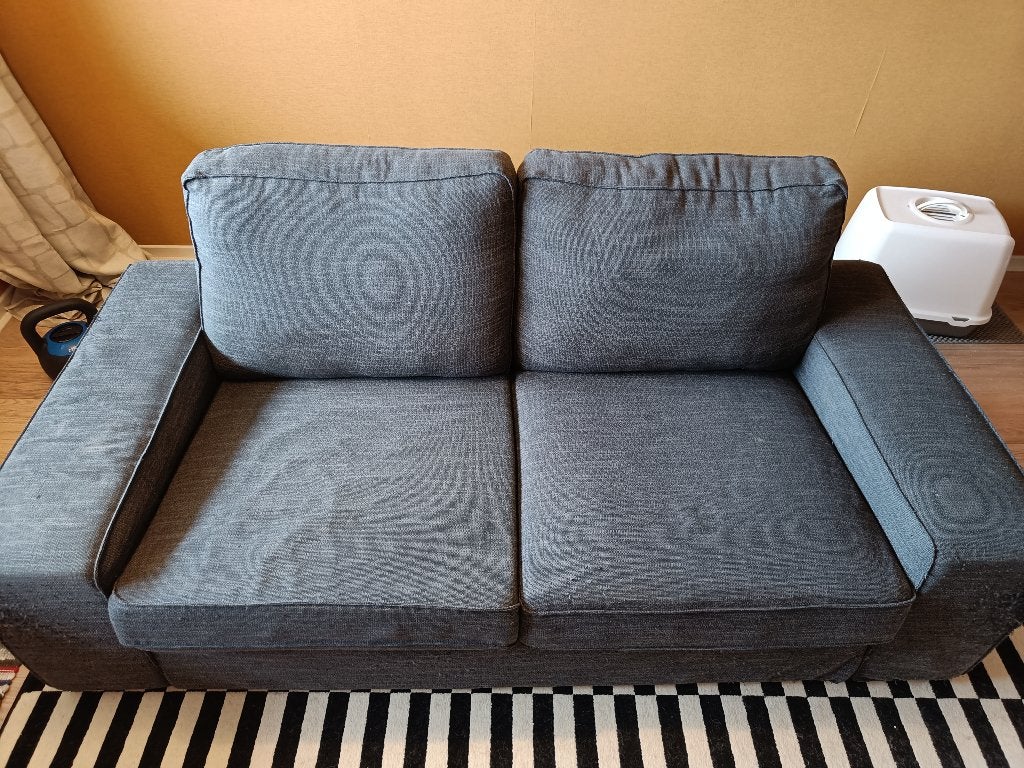 Bank (Gratis ophalen) (m2458441733) — Banken | Bankstellen — Marktplaats