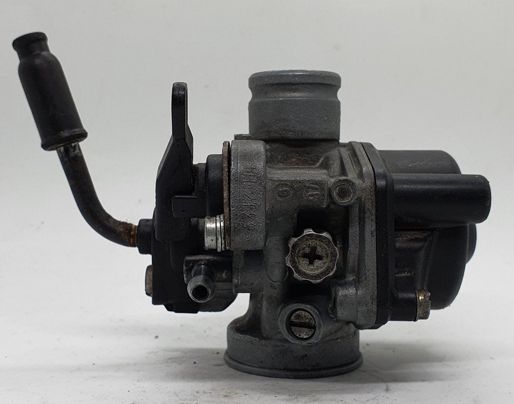 Dellorto PHVA 10 Carburateur Tomos A55 blok, Fietsen en Brommers, Brommeronderdelen | Algemeen, Ophalen of Verzenden, Gebruikt