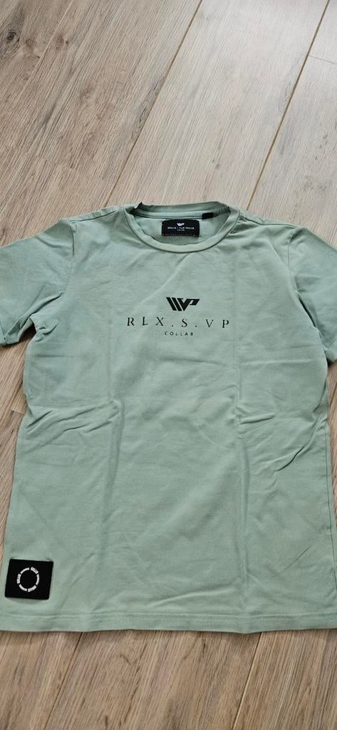 Set van 3 T-shirts: Rellix Van Persie, Me and my monkey,Cars, Ophalen of Verzenden, Jongen