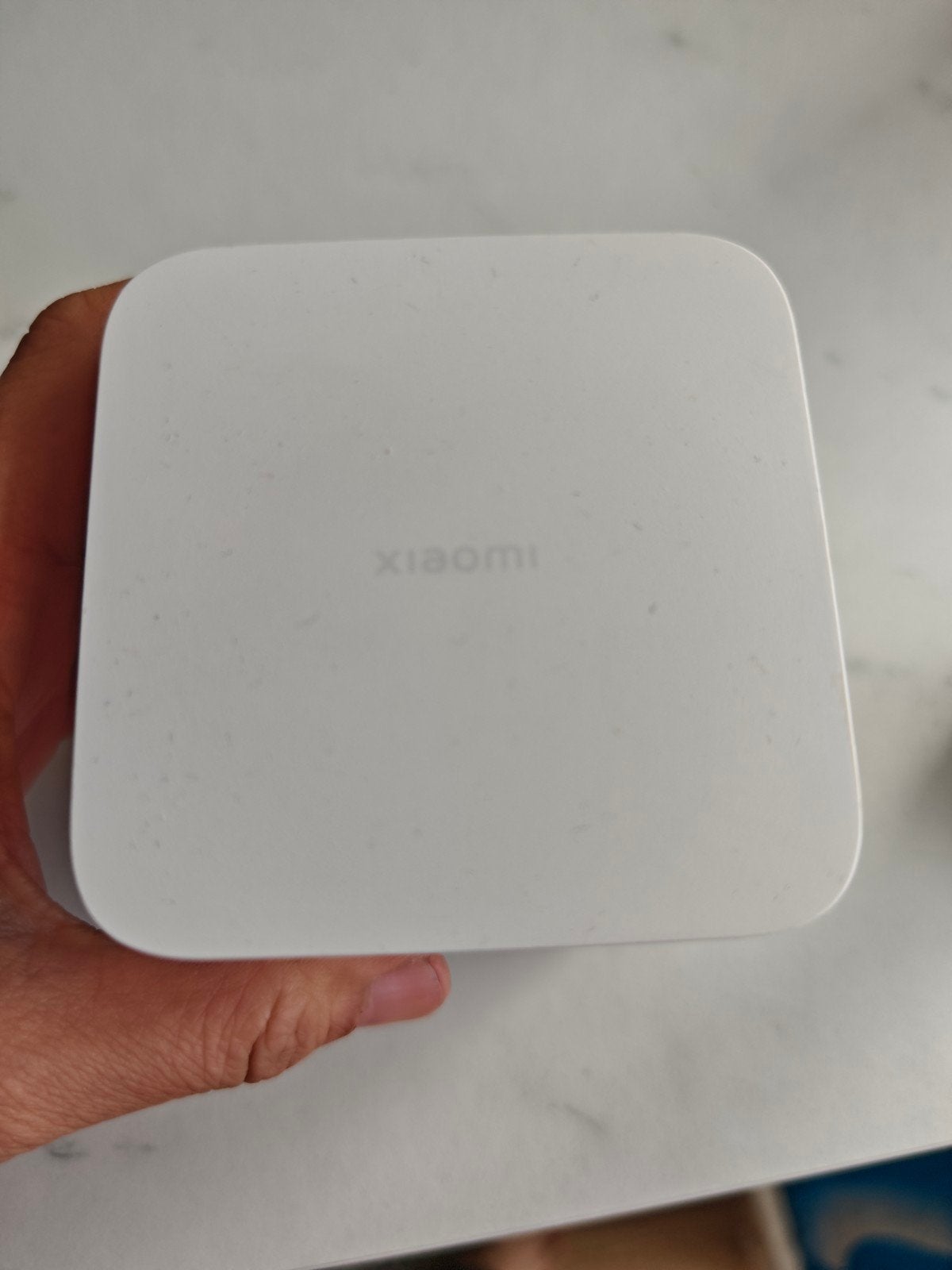 Xiaomi Outdoor Camera Base Station, Verzenden, Nieuw, Xiaomi