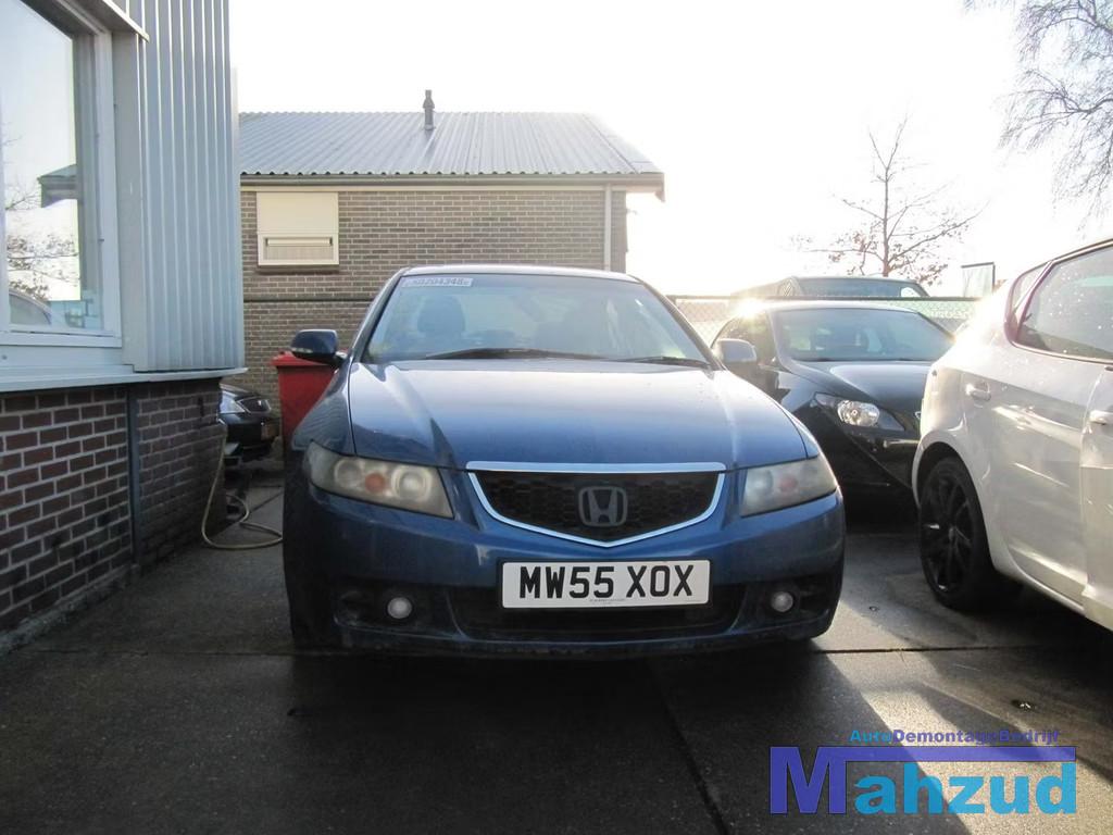 2005 HONDA ACCORD plaatwerk carrosserie portier dak stijl do, Auto-onderdelen, Gebruikt, Info@honda.co.jp, Ophalen of Verzenden