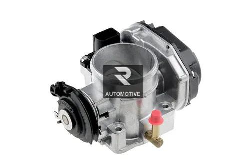 Gasklephuis Audi A3/skoda octavia/VW Golf 4 06A133063G, Auto-onderdelen, Audi, Volkswagen AG, Nieuw, Berliner Ring 2
38440  Wolfsburg, DE