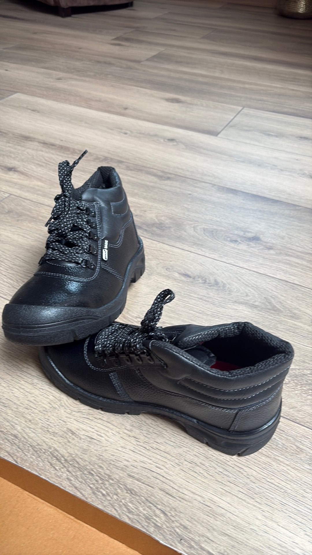 Werkschoenen nieuw !, Ophalen of Verzenden, Nieuw