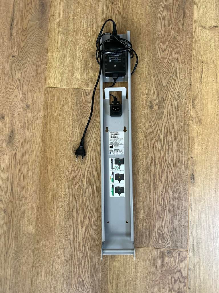 Oplader actieve tillift, Ophalen of Verzenden, Zo goed als nieuw