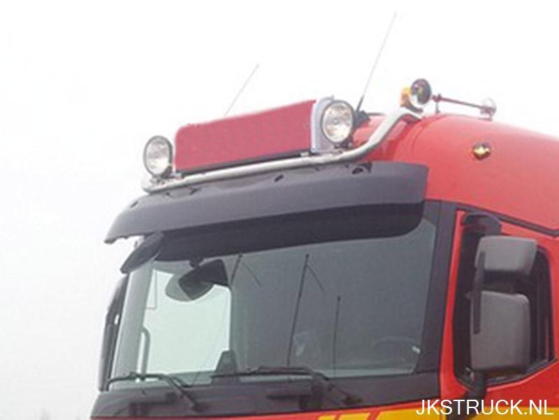 Dakbeugel / Lampenbeugel  Renault T Series (Low), Auto-onderdelen, Niet ingevuld, Verlichting, Niet ingevuld, Niet ingevuld