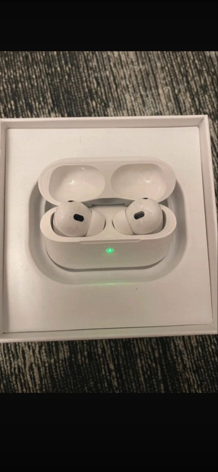 Apple AirPods Pro 2e generatie - nieuw