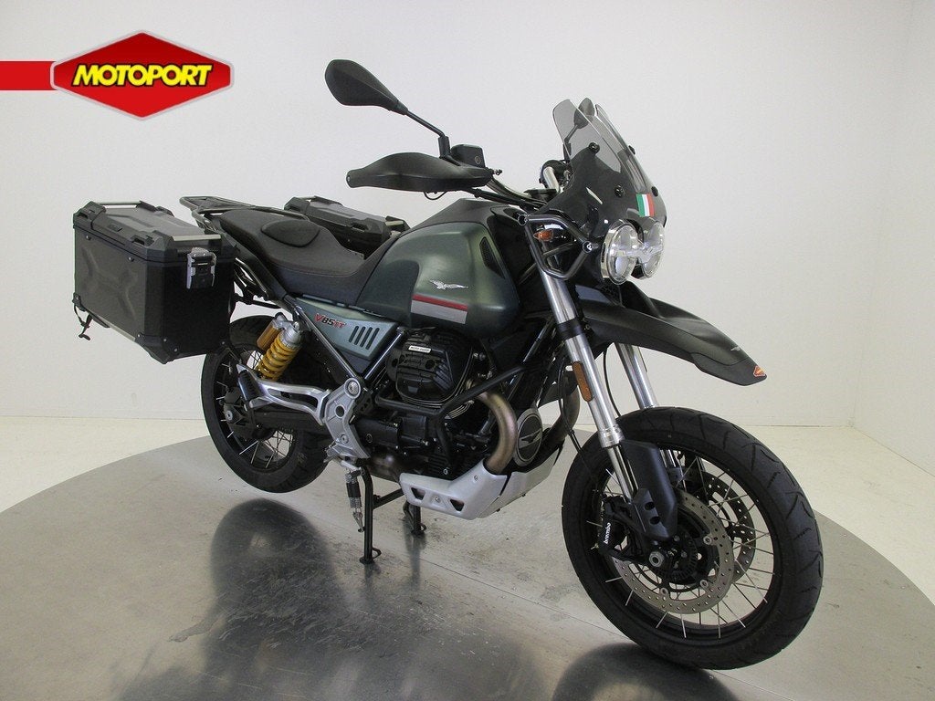 Moto Guzzi V85 TT (bj 2022), Motoren, Motoren | Moto Guzzi, Bas@piaggio.nl, Piaggio Benelux bv., Bedrijf, Minervum 7272
4817 ZM  Breda, NL