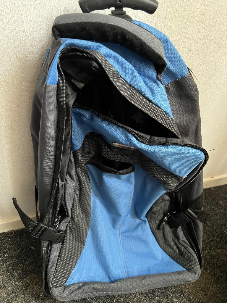 Rugtas, 25 tot 40 cm, Nieuw, 30 tot 45 cm, Waterdicht