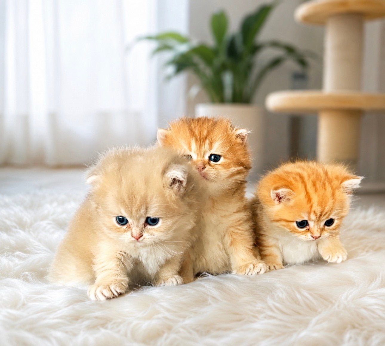 Britse korthaar kittens te koop, Dieren en Toebehoren, Kater, Ontwormd, 0 tot 2 jaar