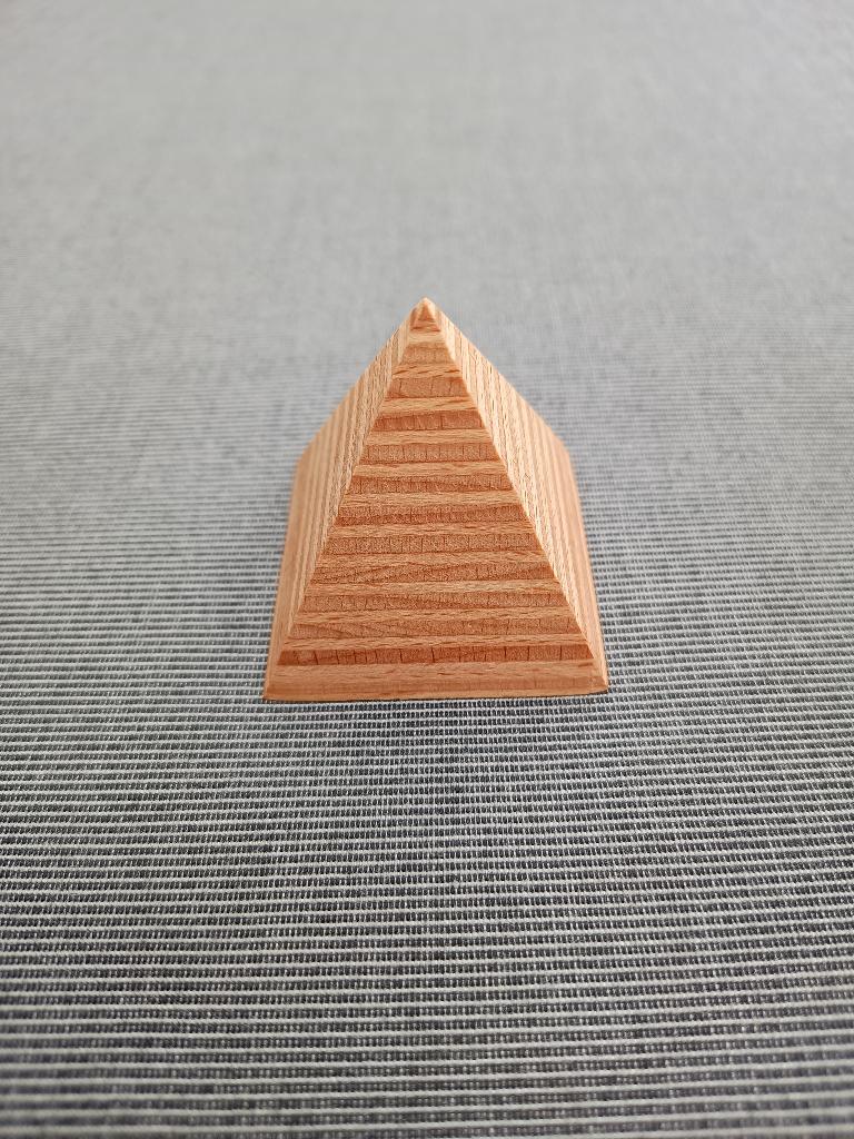 Houten mini-urn, Ophalen of Verzenden, Nieuw