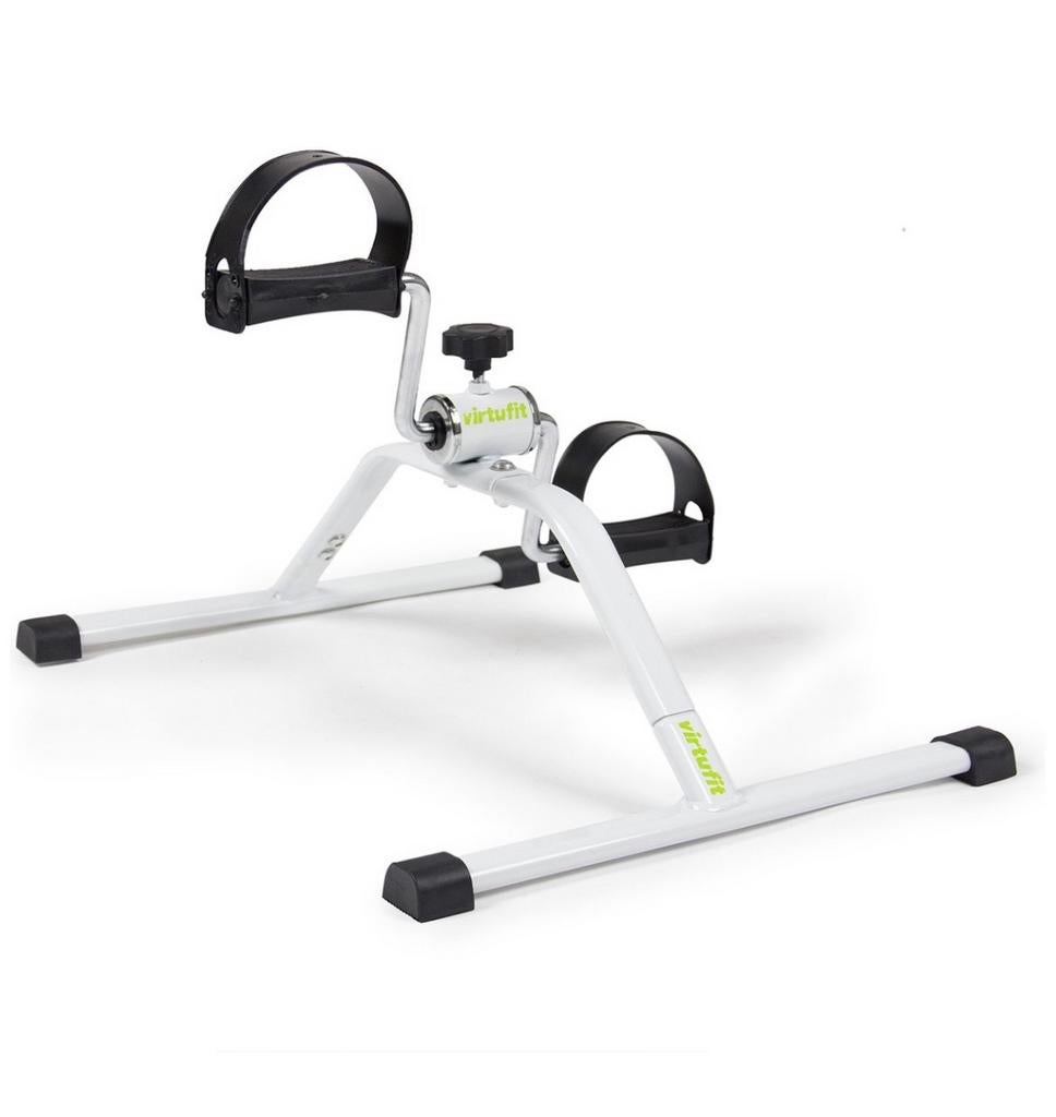 VirtuFit Stoelfiets - Compacte Bewegingstrainer, Ophalen, Nieuw, Metaal, Stoelfiets