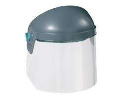 Honeywell laskap 1002310 vizier lens beschermlaskap, Ophalen of Verzenden, Nieuw