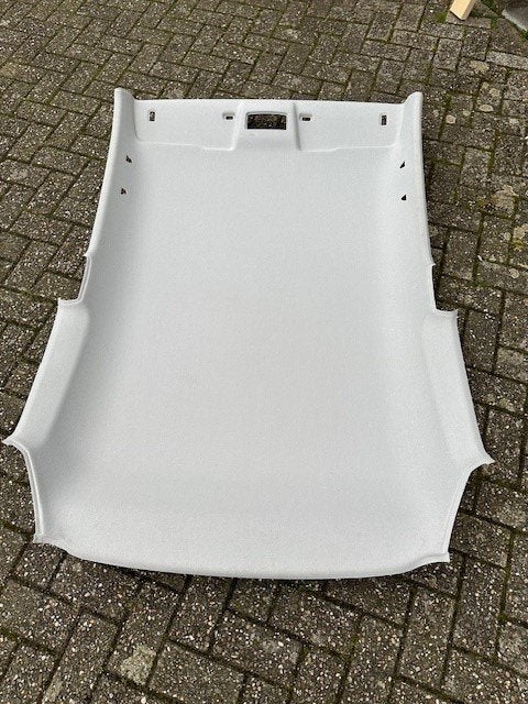 VW Up! hemelschaal, 3-deurs, Ophalen, Gebruikt, Volkswagen