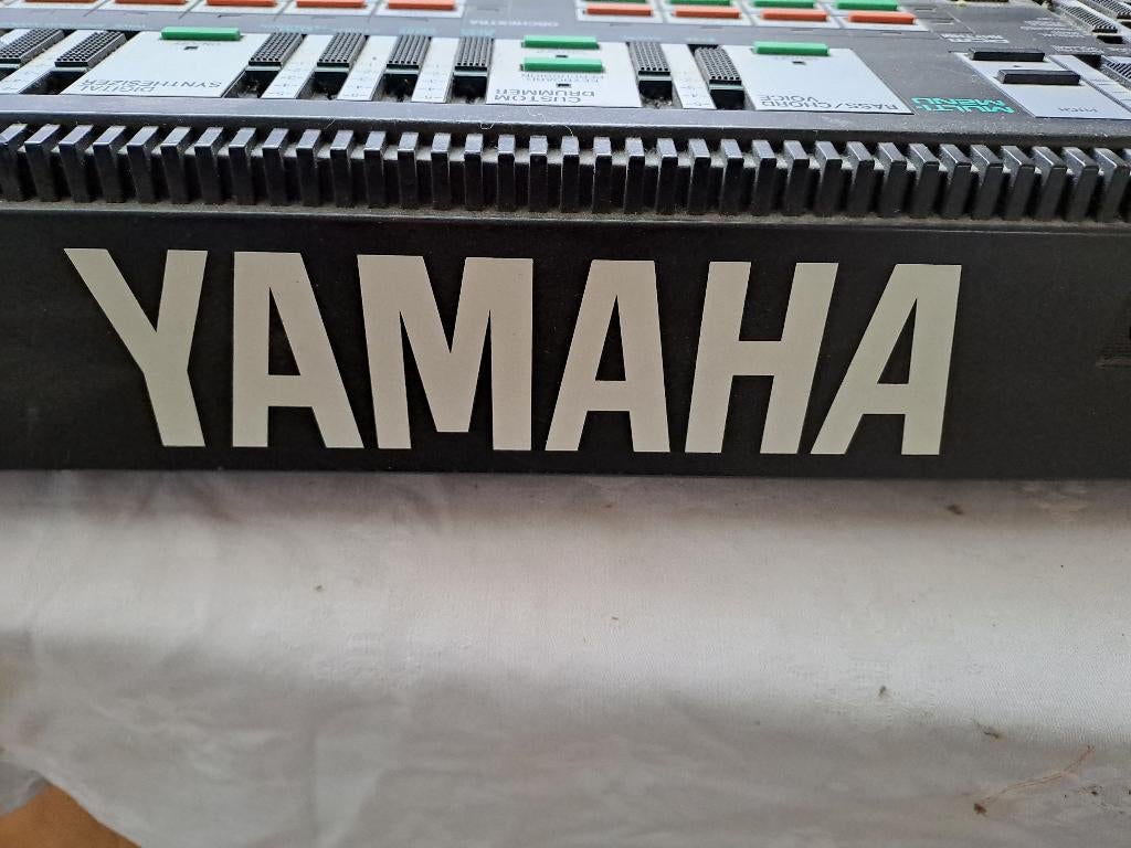 keyboard pss570, Ophalen, Gebruikt, Overige aantallen, Yamaha