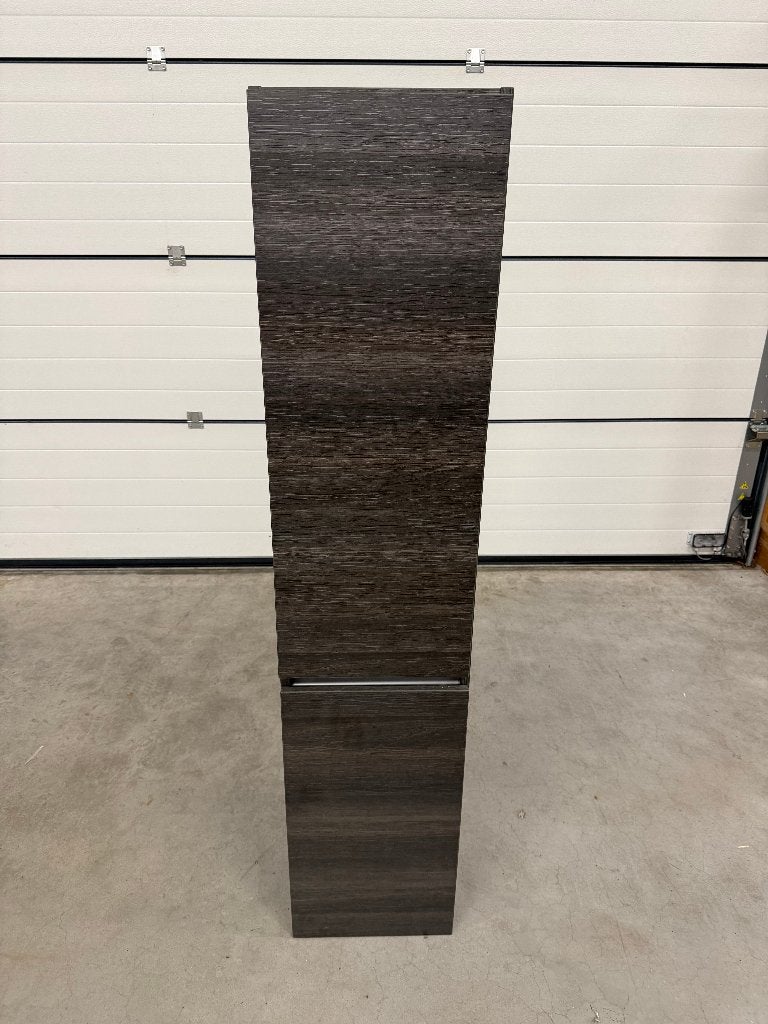 Hoge kast linksdraaiend, Ophalen, Minder dan 50 cm, Nieuw, 150 tot 200 cm